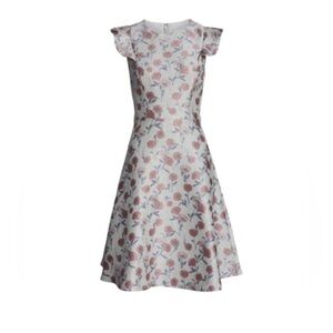 Gal Meets Glam Dress Size 4